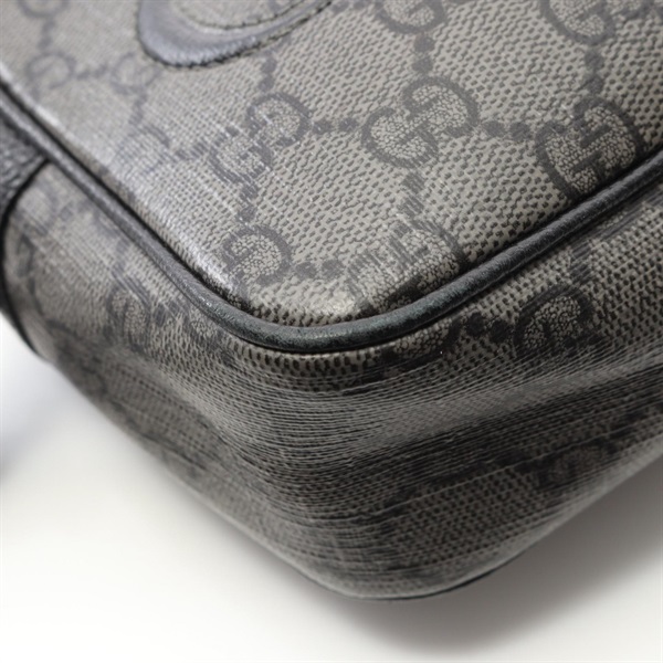 グッチ(GUCCI)グッチ GGスプリーム ショルダーバッグ バッグ メンズ