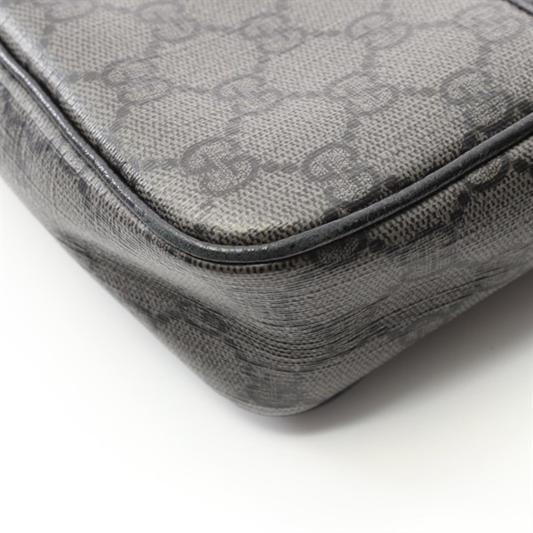 グッチ(GUCCI)グッチ GGスプリーム ショルダーバッグ バッグ メンズ