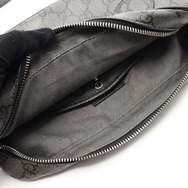 グッチ(GUCCI)グッチ GGスプリーム ショルダーバッグ バッグ メンズ