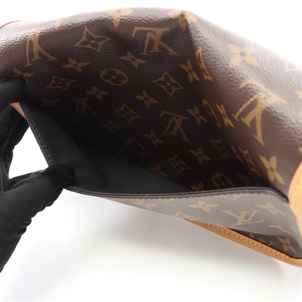 ルイ・ヴィトン(LOUIS VUITTON)ルイ・ヴィトン ディアヌ NM PM