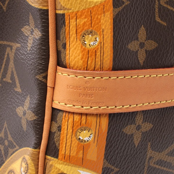 ルイ・ヴィトン(LOUIS VUITTON)ルイ・ヴィトン スピーディ バンド