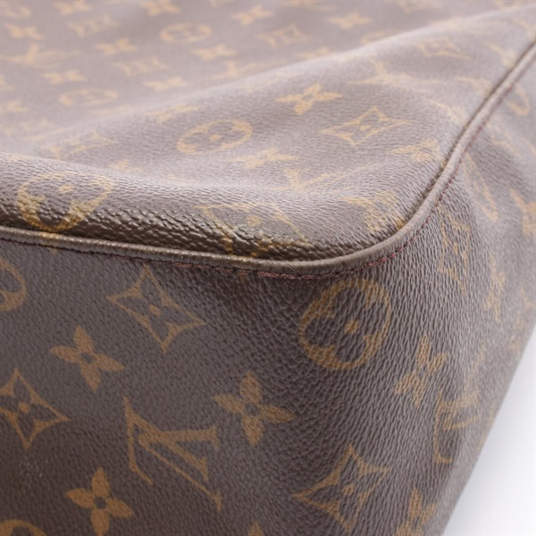 ルイ・ヴィトン(LOUIS VUITTON)ルイ・ヴィトン ルーピングGM