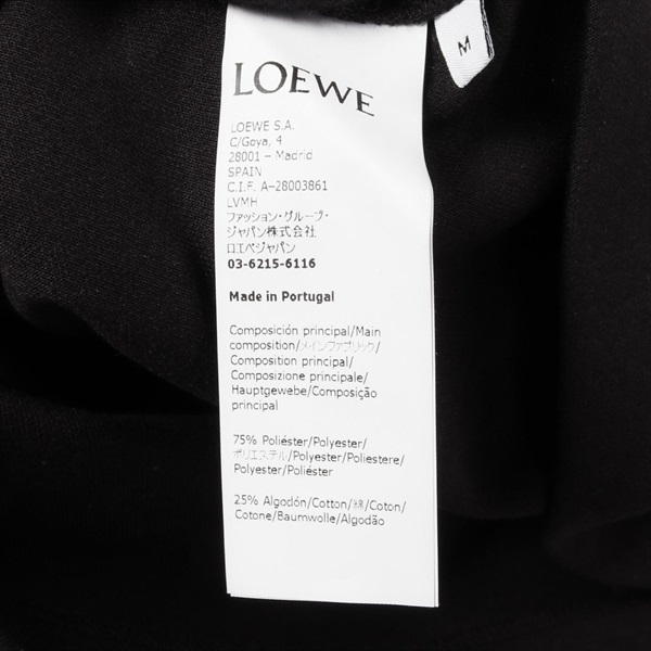 【新品 ・タグ付き】ロエベ LOEWE アシンメトリーニット LOEWE（ニット/セーター）のフリマアイテム一覧 【新品 ・タグ付き
