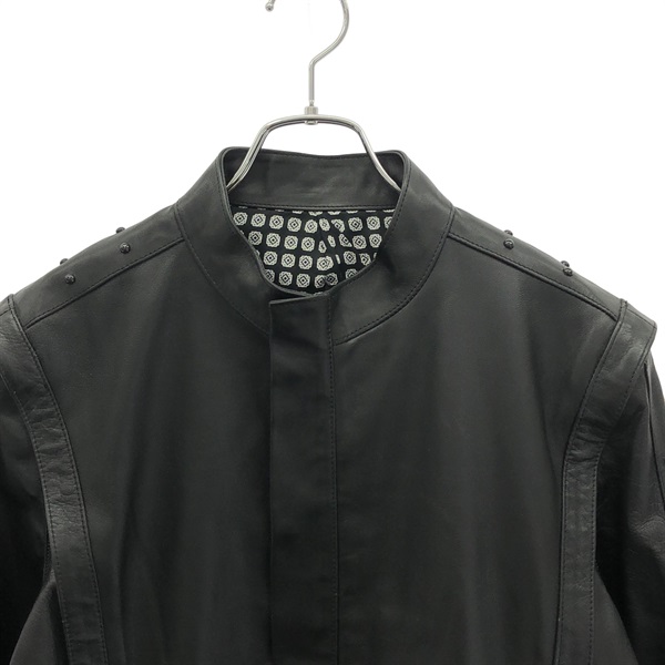 ナンバーナイン　ジャケット　L ジャケット/アウター | ナンバーナイン（NUMBER (N)INE）公式通販