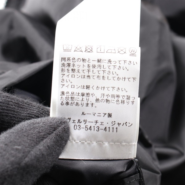ヴェルサーチ(VERSACE)ヴェルサーチ バロッコ メデューサ ブルゾン