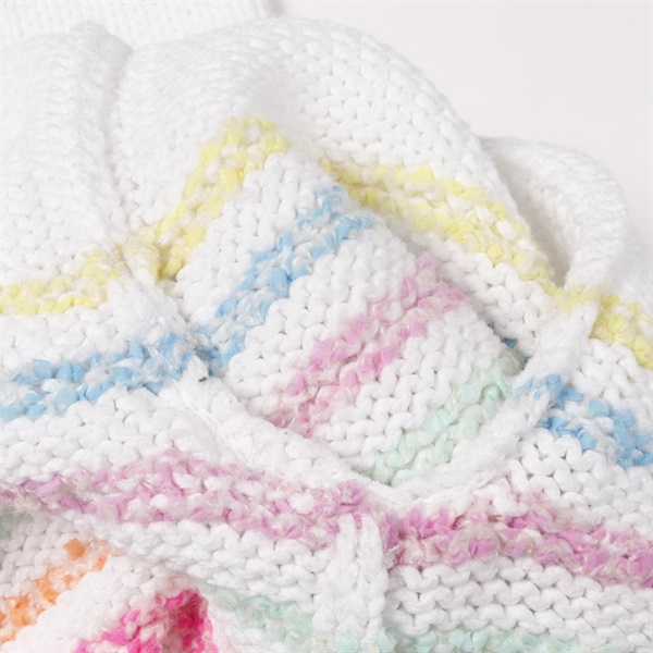 シャネル CHANEL ココマークボタンジャケット　カーディガン シャネル(CHANEL)シャネル ココマークボタン ニットジャケット