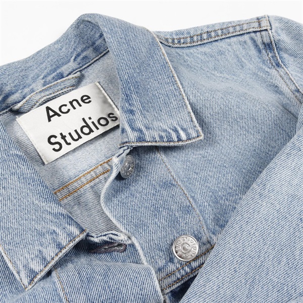 アクネストゥディオズ(ACNE STUDIOS)アクネストゥディオズ デニム