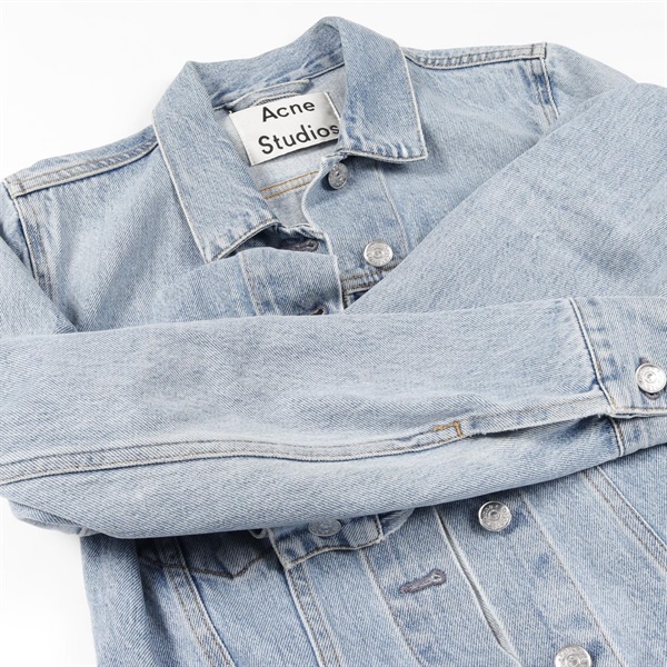 アクネストゥディオズ(ACNE STUDIOS)アクネストゥディオズ デニム