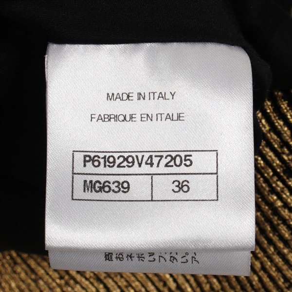 シャネル(CHANEL)シャネル エジプトコレクション ブルゾン 衣料品