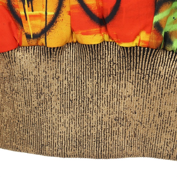 【レア物】シャネルCHANELイエローブルゾン レア物】シャネルCHANELイエローブルゾン