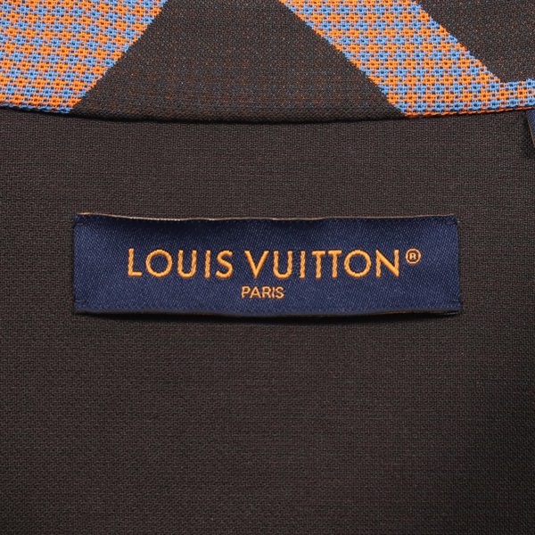 ルイ・ヴィトン(LOUIS VUITTON)ルイ・ヴィトン ダブルフェイス