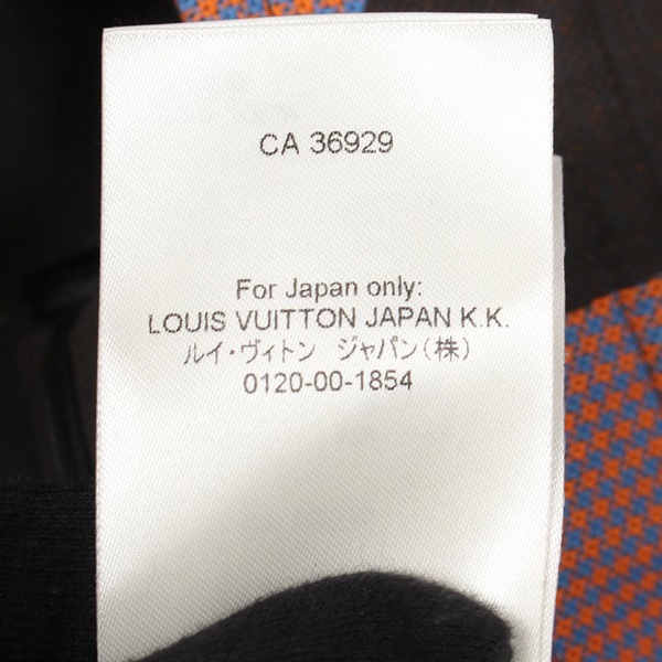 ルイ・ヴィトン(LOUIS VUITTON)ルイ・ヴィトン ダブルフェイス