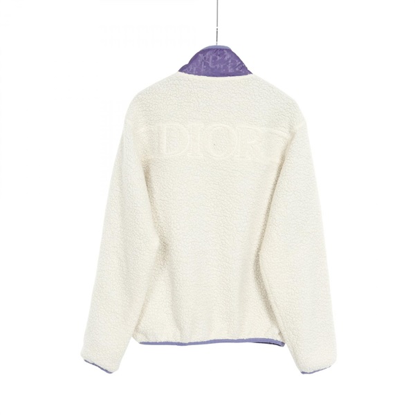 ディオール(Dior)ディオール オブリーク ブルゾン 衣料品 アウター
