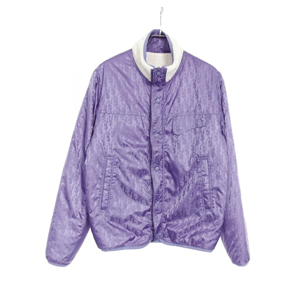 ディオール(Dior)ディオール オブリーク ブルゾン 衣料品 アウター