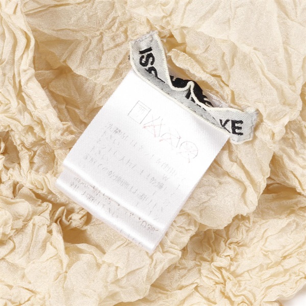 イッセイミヤケ(ISSEY MIYAKE)イッセイミヤケ カットソー 衣料品