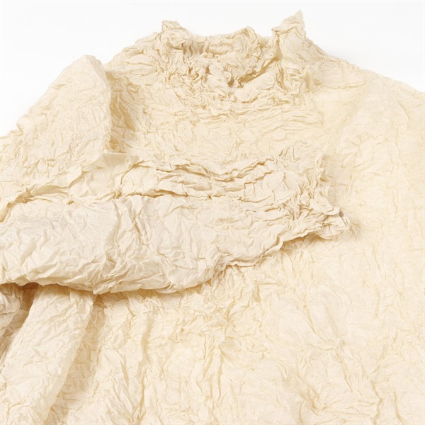 イッセイミヤケ(ISSEY MIYAKE)イッセイミヤケ カットソー 衣料品