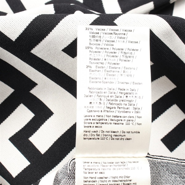 フェンディ(FENDI)フェンディ FENDI × MARC JACOBS スウェット 衣料品