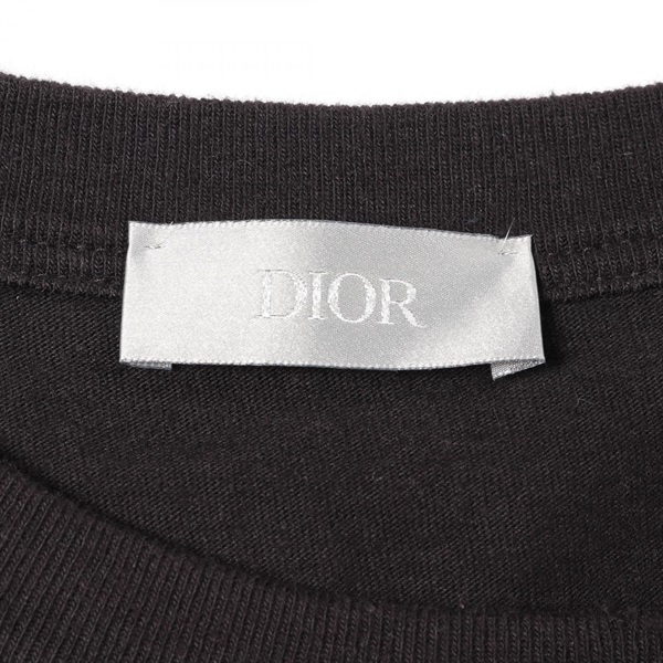 ディオール(Dior)ディオール DIOR × ERL カットソー 衣料品 トップス