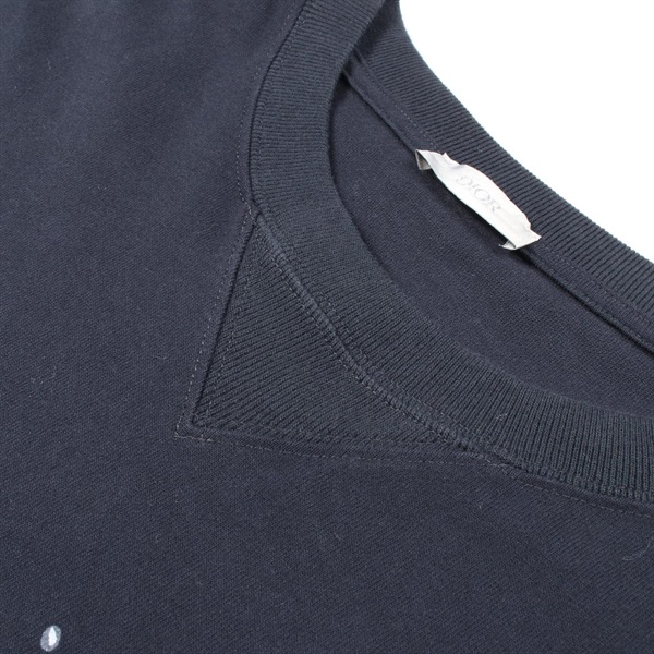 ディオール(Dior)ディオール カットソー 衣料品 トップス メンズ