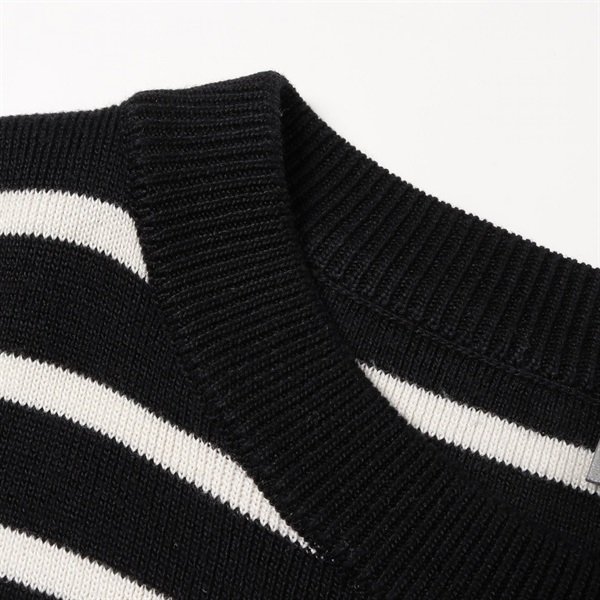 ディオール(Dior)ディオール ニット 衣料品 トップス メンズ