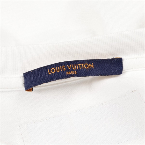 ルイ・ヴィトン(LOUIS VUITTON)ルイ・ヴィトン グラフィックロゴ