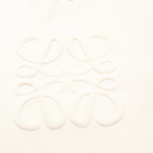 ロエベ(LOEWE)ロエベ アナグラム ニット 衣料品 トップス レディース