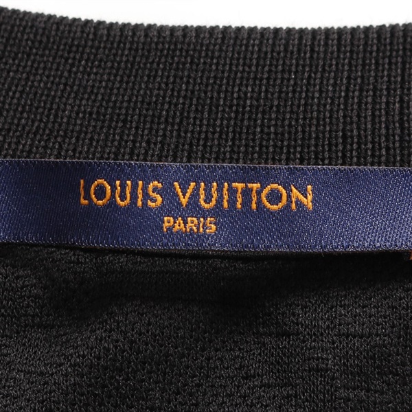 ルイ・ヴィトン(LOUIS VUITTON)ルイ・ヴィトン シグネチャー3Dポケット