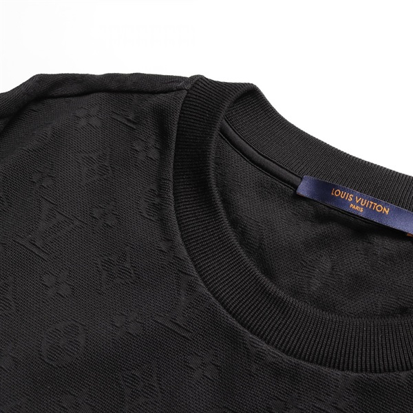 ルイ・ヴィトン(LOUIS VUITTON)ルイ・ヴィトン シグネチャー3Dポケット