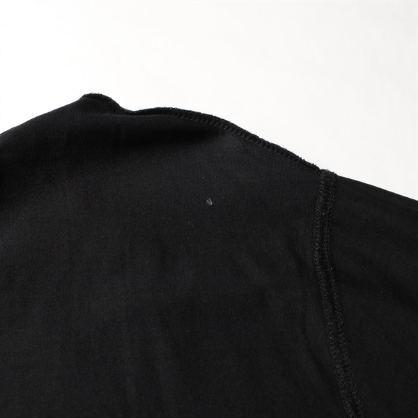 ジバンシィ(GIVENCHY)ジバンシィ SIGNATURE PRINT TEE カットソー 衣料