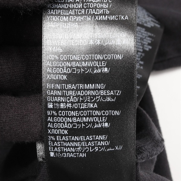 バレンシアガ(BALENCIAGA)バレンシアガ カットソー 衣料品 トップス