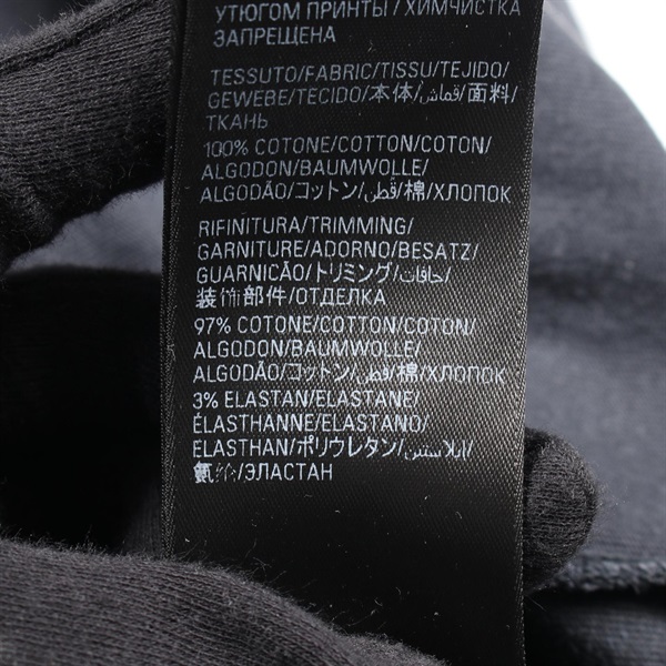 バレンシアガ(BALENCIAGA)バレンシアガ OFFSHORE カットソー 衣料品