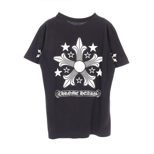 クロムハーツ(CHROME HEARTS)クロムハーツ スタークロス カットソー