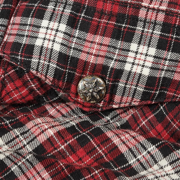 クロムハーツ(CHROME HEARTS)クロムハーツ WESTN ウェスタン スター
