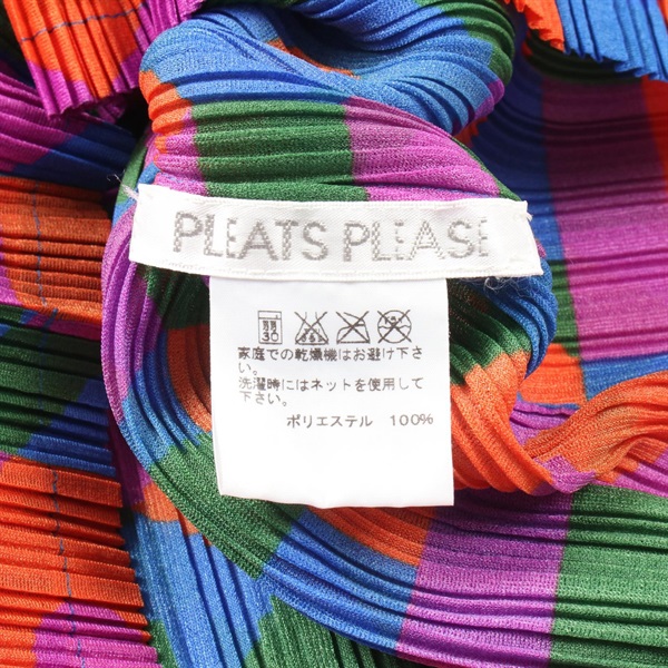 プリーツプリーズ(PLEATS PLEASE)プリーツプリーズ その他トップス