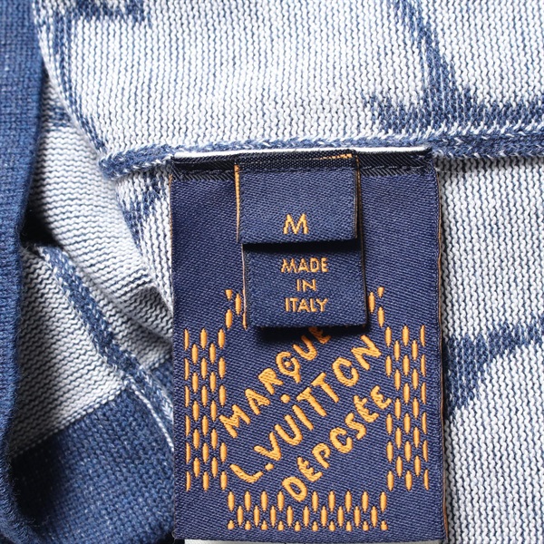 ルイ・ヴィトン(LOUIS VUITTON)ルイ・ヴィトン モノグラム フィッシュ  