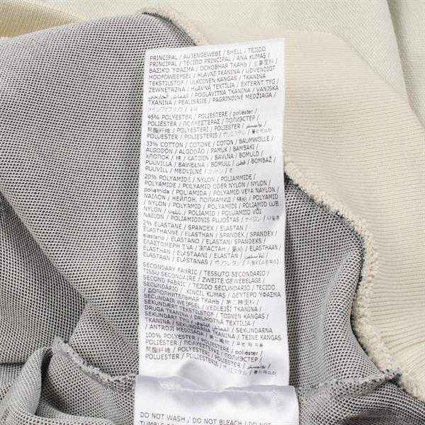 ジルサンダー(JIL SANDER)ジルサンダー Palm Tree Intarsia スウェット