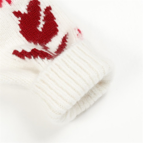 シャネル(CHANEL)シャネル ココマーク ニット 衣料品 トップス