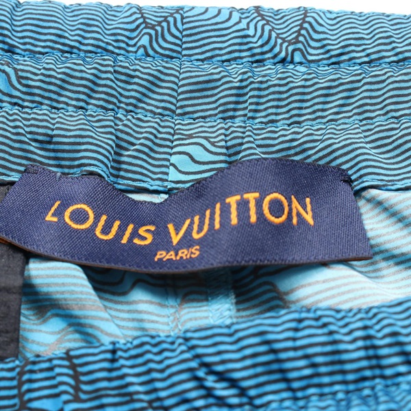 ルイ・ヴィトン(LOUIS VUITTON)ルイ・ヴィトン モノグラム カーゴ