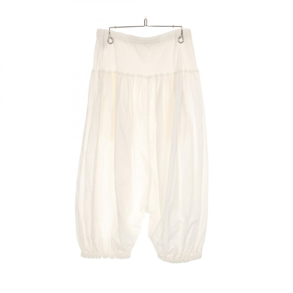 イッセイミヤケ サルエルパンツ