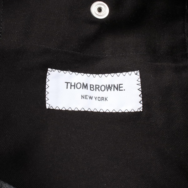トムブラウン(THOM BROWNE)トムブラウン パンツ 衣料品 ボトムス