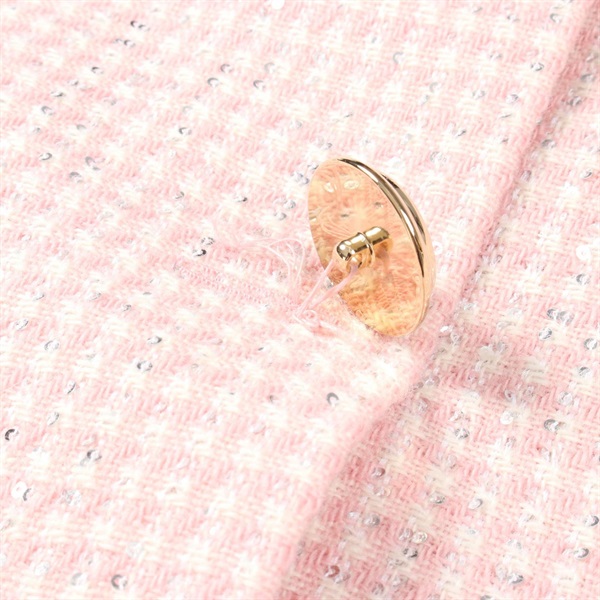 ミュウ ミュウ(Miu Miu)ミュウ ミュウ ツイード スカート 衣料品