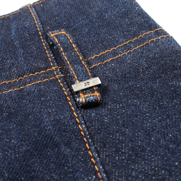 DIOR ディオール デニム パンツ 新品未使用 34 定価半額以下!!! ディオール(Dior)ディオール デニムパンツ 衣料品 ボトムス