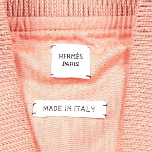 みかん様お値下げ！2025年今期未使用品！エルメストップス