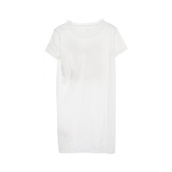 エルメス(HERMES)エルメス Della Cavalleria Tシャツ ワンピース 衣料