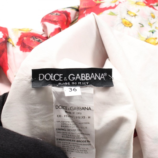 ドルチェアンドガッバーナ(DOLCE & GABBANA)ドルチェアンドガッバーナ