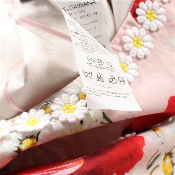 ドルチェアンドガッバーナ(DOLCE & GABBANA)ドルチェアンドガッバーナ
