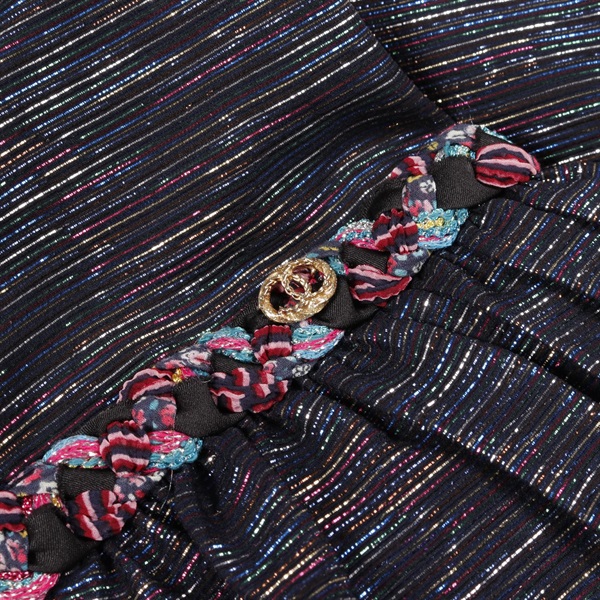 シャネル(CHANEL)シャネル ココマーク ワンピース 衣料品