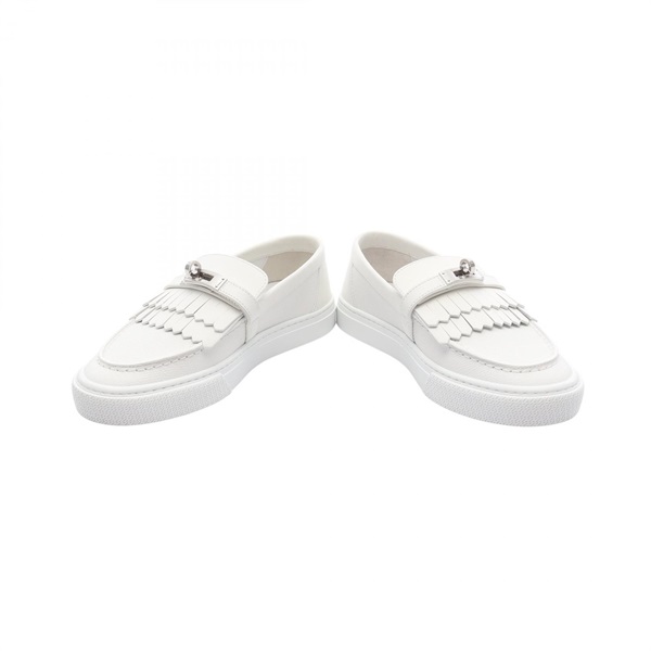 エルメス(HERMES)エルメス ゲーム スリッポン 靴 レディース