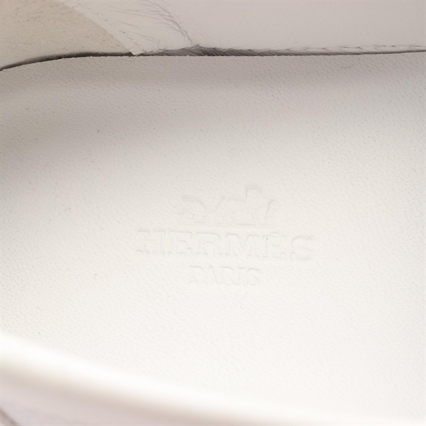エルメス(HERMES)エルメス ゲーム スリッポン 靴 レディース 