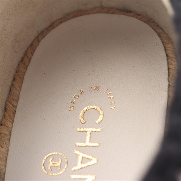 シャネル(CHANEL)シャネル ココマーク サンダル 靴 レディース